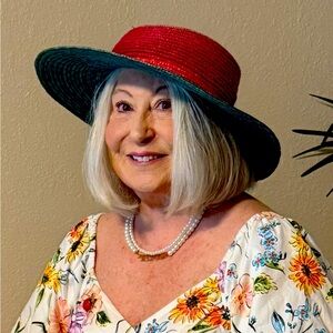 Meet your Posher, Dale